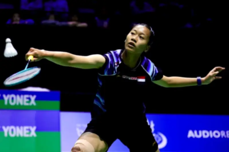 Swiss Open 2026: Sembilan Wakil Indonesia Bertarung di Babak 16 Besar