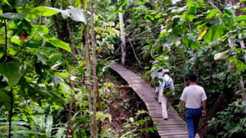 Taman Nasional Kutai Buka Wisata Alam Saat Libur Lebaran 2026