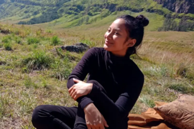 Tara Basro Kenang Vidi Aldiano Lewat Scrapbook Penuh Kenangan