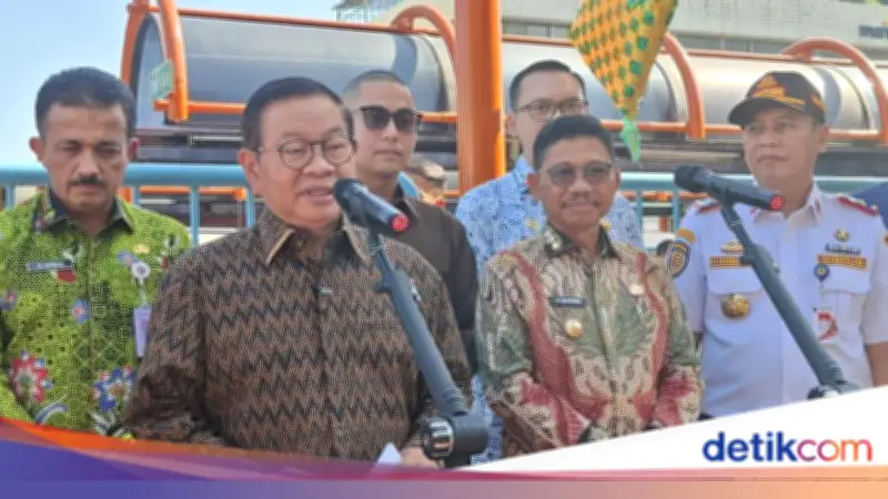 Tarif TransJ Blok M-Soetta Naik Jadi Rp10-15 Ribu Usai Masa Uji Coba