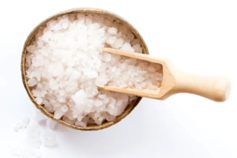 Tawas untuk Menjernihkan Air: Efektivitas dan Peran dalam Pengolahan Modern