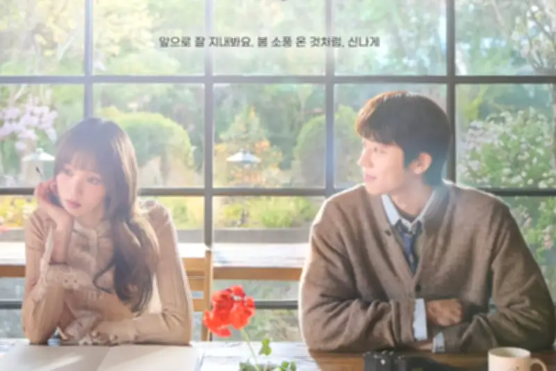 Tayangan Drama Korea In Your Radiant Season Ditunda Karena Pertandingan WBC 2026