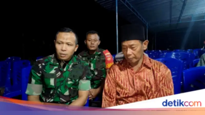 Telepon Terakhir Praka Farizal dengan Ayah Sebelum Gugur di Lebanon