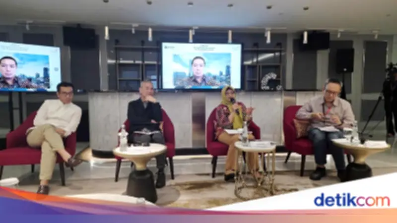 Telkom Diminta Konsolidasi Aset Fiber BUMN, Infranexia Tunda Kemitraan Hingga 2027