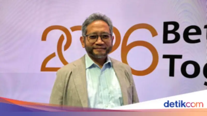 Telkom Manfaatkan MWC 2026 Barcelona untuk Ekspansi Bisnis dan Kolaborasi Global