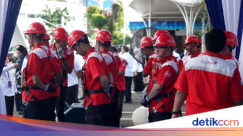 Telkom Siapkan Posko SIAGA RAFI 2026 untuk Jaga Kualitas Jaringan Jelang Lebaran