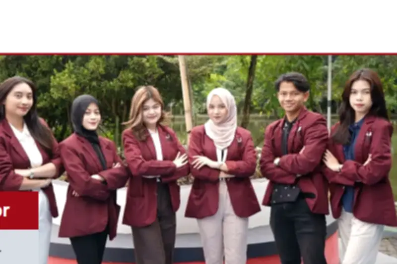 Telkom University Buka Jalur Penerimaan 2026: Ada yang Tanpa Tes dan Beasiswa