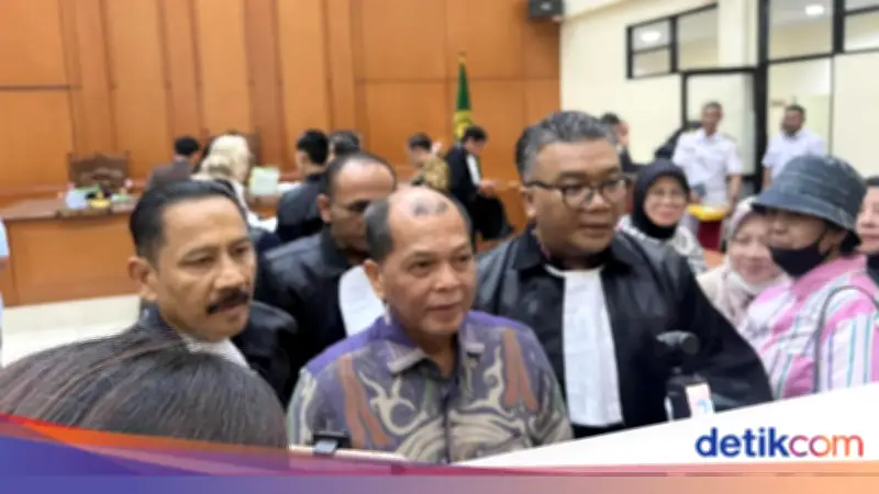 Terdakwa Kasus Satelit Kemhan Siap Ajukan Eksepsi, Bantah Negara Rugi Rp 306 Miliar