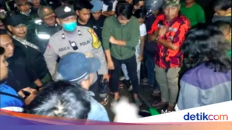 Tersangka Diduga Tak Bayar Hutang Ganja, Pria di Jakut Ditembak Airsoft Gun