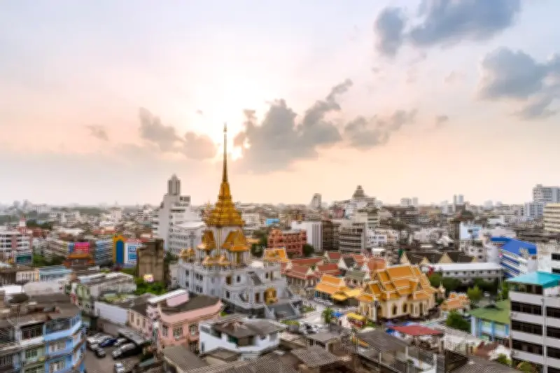 Thailand Terapkan WFH dan Batasi Perjalanan Luar Negeri untuk Hemat Energi