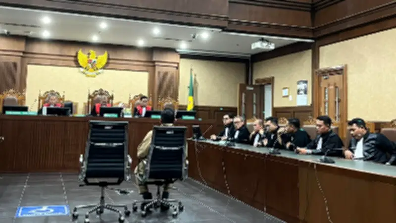 Tian Bahtiar Divonis Bebas, Siap Kembali Aktif sebagai Wartawan Setelah 30 Tahun