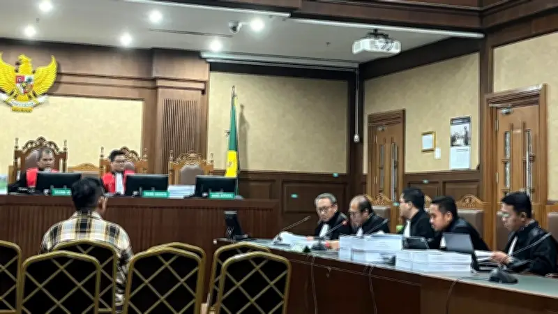 Tiga Terdakwa Divonis Bebas dalam Dua Kasus Korupsi di Pengadilan Tipikor Jakarta