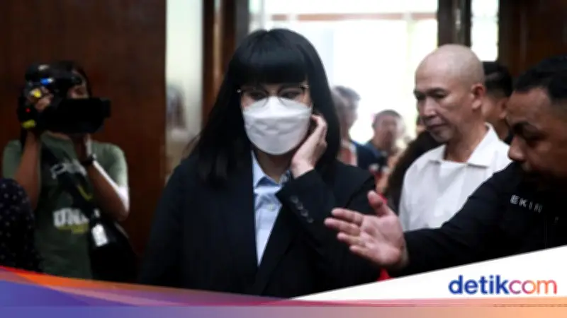 Tiga Terdakwa Kasus Suap Hakim Minyak Goreng Ajukan Banding Atas Vonis Penjara