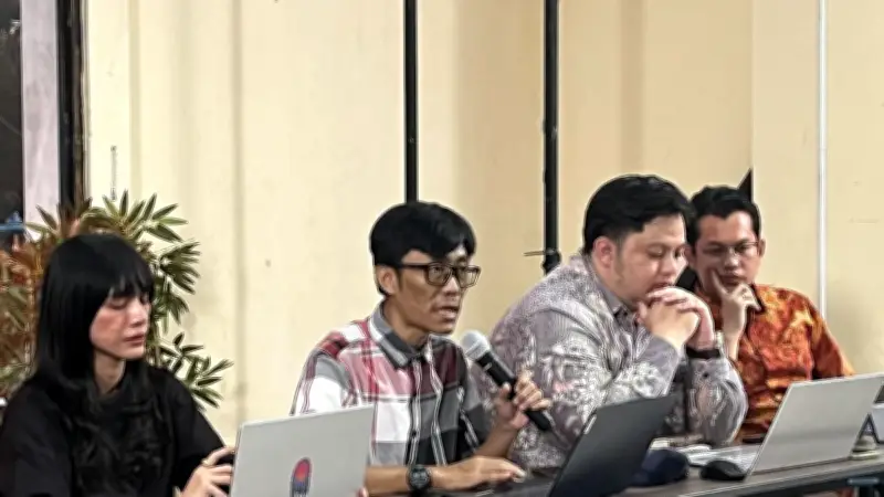 Tim Advokasi Desak Prabowo Bentuk Tim Independen Usut Penyiraman Air Keras ke Andrie Yunus