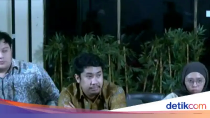 Tim Advokasi Duga 16 Orang Terlibat dalam Penyiraman Air Keras ke Andrie Yunus