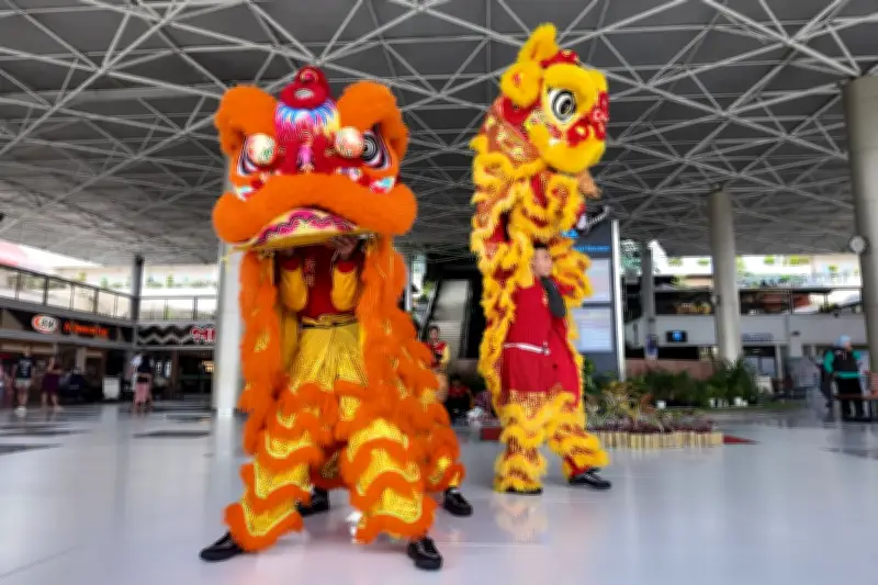 Tionghoa, Chindo, dan Upaya Membingkai Identitas Indonesia yang Inklusif