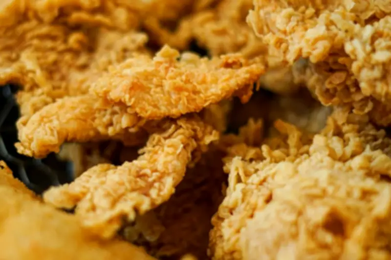 Tips Ahli Gizi: Cara Aman Konsumsi Gorengan untuk Kesehatan Tubuh