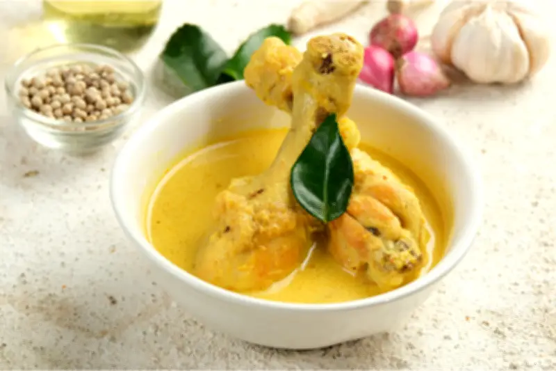 Tips Aman Memanaskan Opor dan Rendang Berulang Kali Saat Lebaran