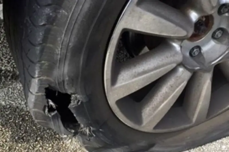 Tips Aman Mudik Lebaran 2026: Cegah Ban Pecah Saat Perjalanan