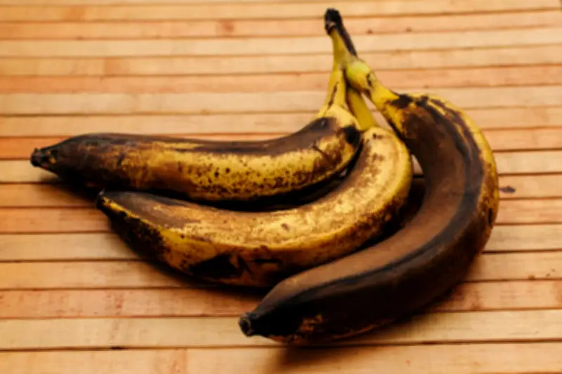 Tips Kreatif Mengolah Pisang Hampir Busuk Jadi Bolu dan Camilan Lezat