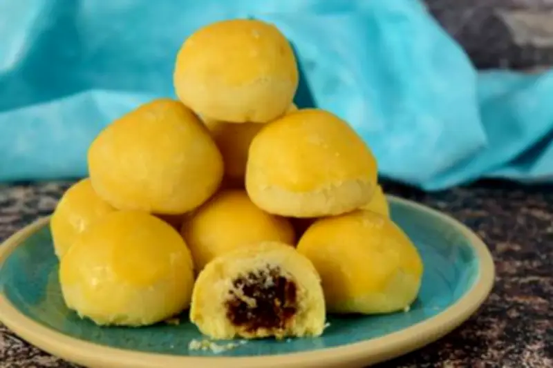 Tips Menkes Hindari Kenaikan Berat Badan Saat Makan Camilan Lebaran