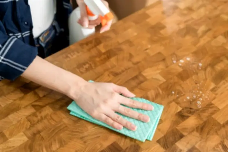 Tips Merawat Furnitur Kayu di Rumah Agar Tetap Mewah dan Awet