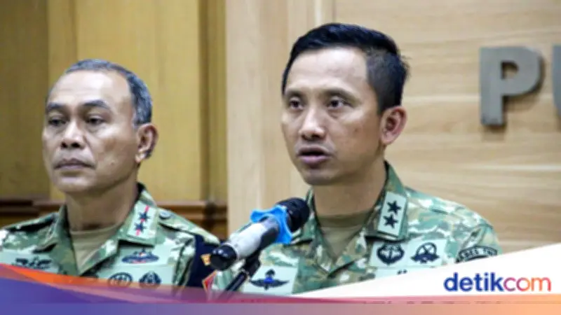 TNI Surati LPSK Minta Izin Periksa Andrie Yunus, Korban Penyiraman Prajurit