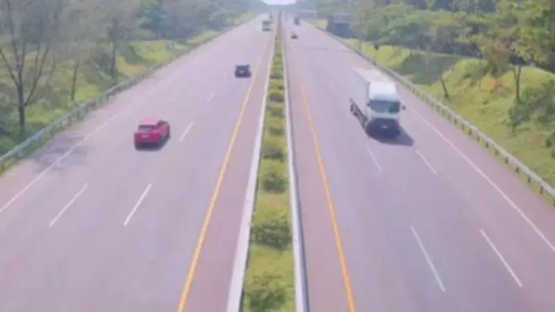 Tol Cipali Lebih Lengang di H-5 Lebaran, Volume Kendaraan Turun Signifikan