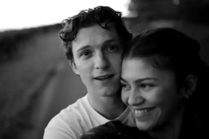 Tom Holland dan Zendaya Dikabarkan Nikah Diam-diam, Stylist Buka Suara