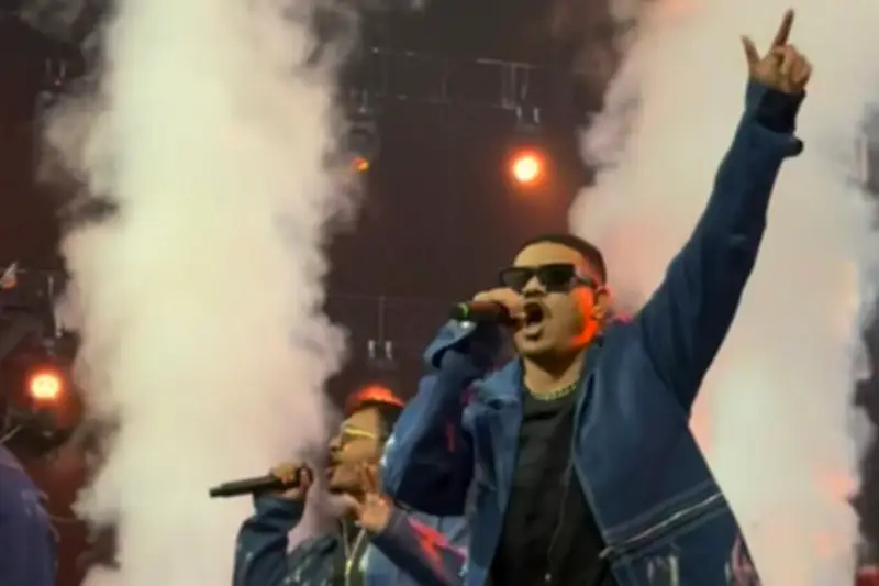 Toton Caribo Ungkap Alasan Berhenti Jadi Debt Collector dan Fokus ke Musik