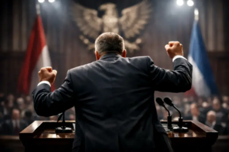 Toxic Leadership: Ancaman Sunyi yang Menggerogoti Reformasi Birokrasi