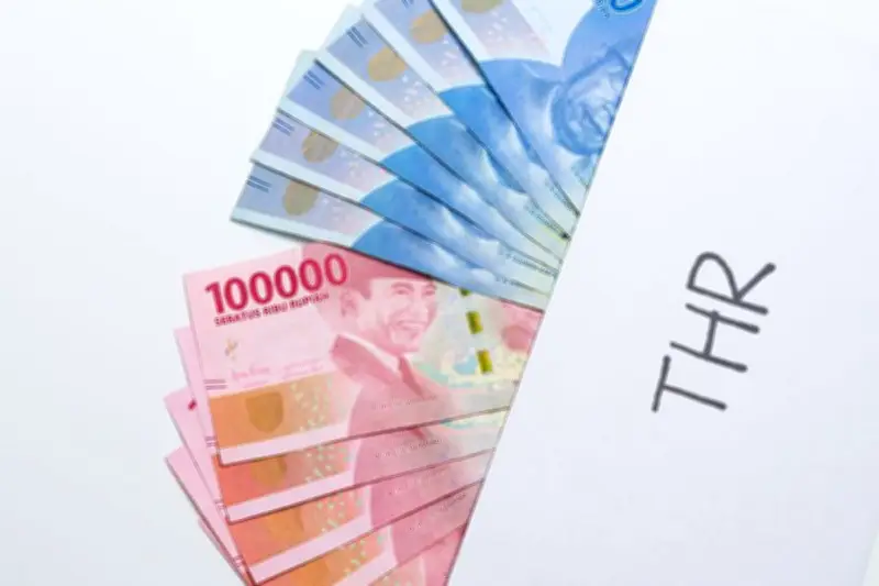 Tradisi THR di Indonesia: Lebih dari Sekadar Hak Karyawan, Bagian Budaya Keluarga