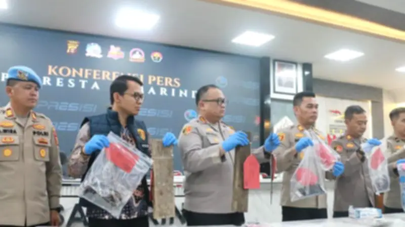 Tragedi Satpam Bekasi: Penolakan Ajakan Mencuri Berakhir dengan Mutilasi dan Pembuangan Jasad