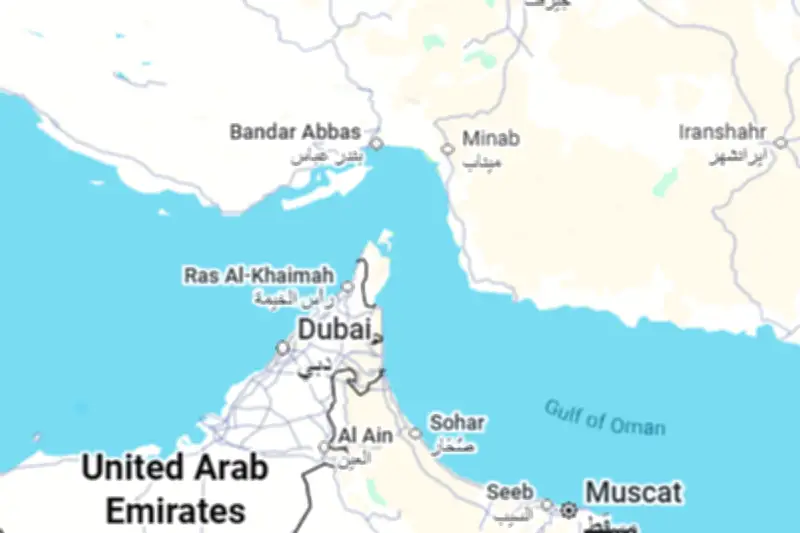 Trump Beri Ultimatum 48 Jam ke Iran untuk Buka Akses Selat Hormuz