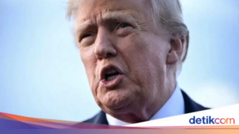 Trump Isyaratkan Serangan Militer ke Kuba Usai Perang Iran Berakhir