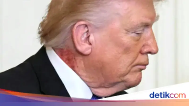 Trump Izinkan Iran di Piala Dunia 2026, Tapi Ingatkan Risiko Keselamatan