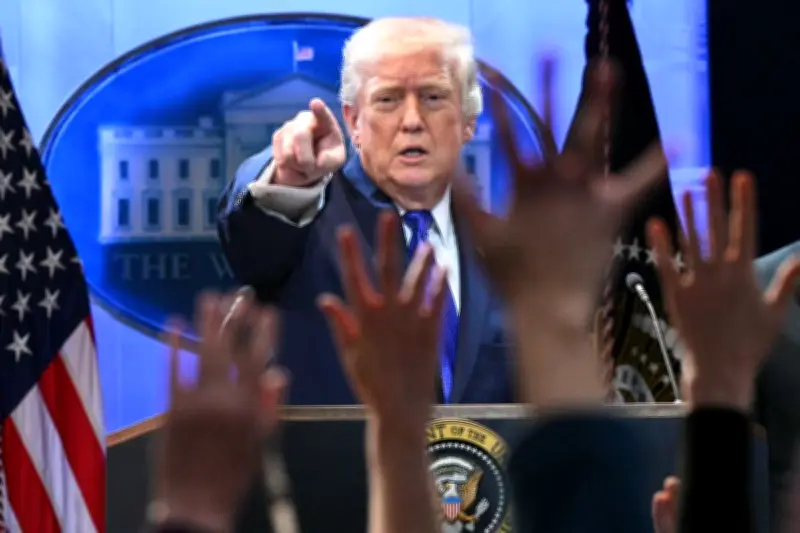 Trump Minta Bantuan Negara Sekutu Amankan Selat Hormuz, Belum Ada yang Setuju