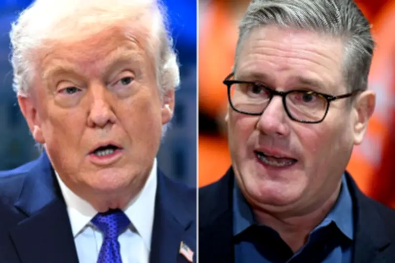 Trump Tegaskan AS Tak Butuh Bantuan NATO untuk Amankan Selat Hormuz