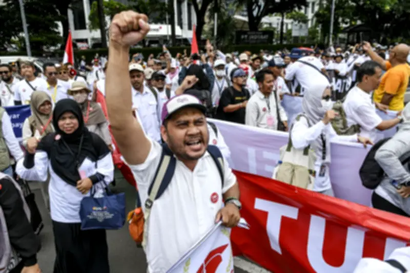 Tukin 2020-2024 Tak Dibayar, ADAKSI Ajukan Surat Keberatan ke Mendikdristek