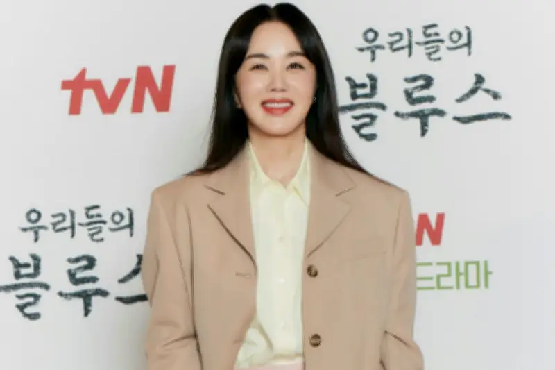 Uhm Jung Hwa Alami Cedera Saat Surfing di Lombok, Ungkap Pengalaman di YouTube