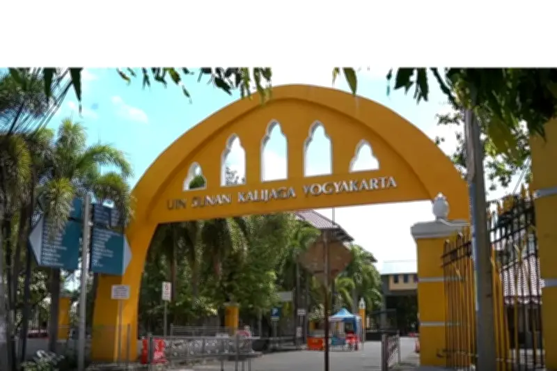 UIN Sunan Kalijaga Jadi PTKIN Terfavorit di SPAN-PTKIN 2026, Pendaftar Tembus 50.000