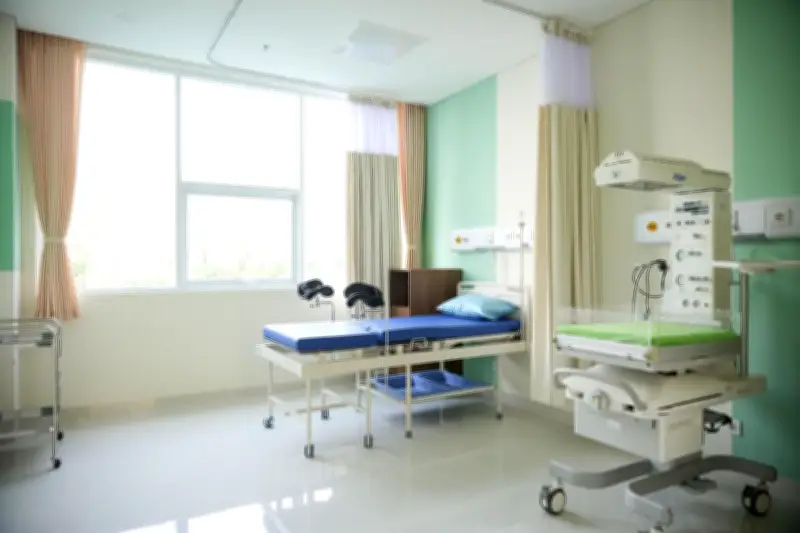 UK Maranatha Cetak Dokter Spesialis OBGYN dan Riset Tanaman Super Melawan Penyakit