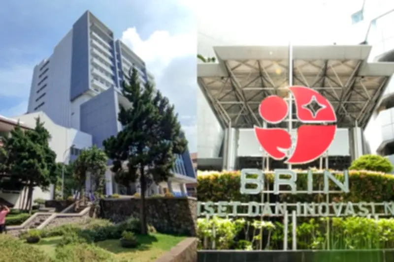 UK Maranatha Raih Hibah Riset Miliaran Rupiah, 4 Penelitian Didukung BRIN