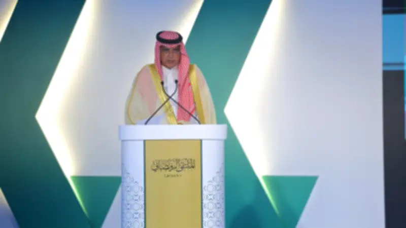 UNA Apresiasi Liga Dunia Muslim sebagai Mercusuar Intelektual Islam Global