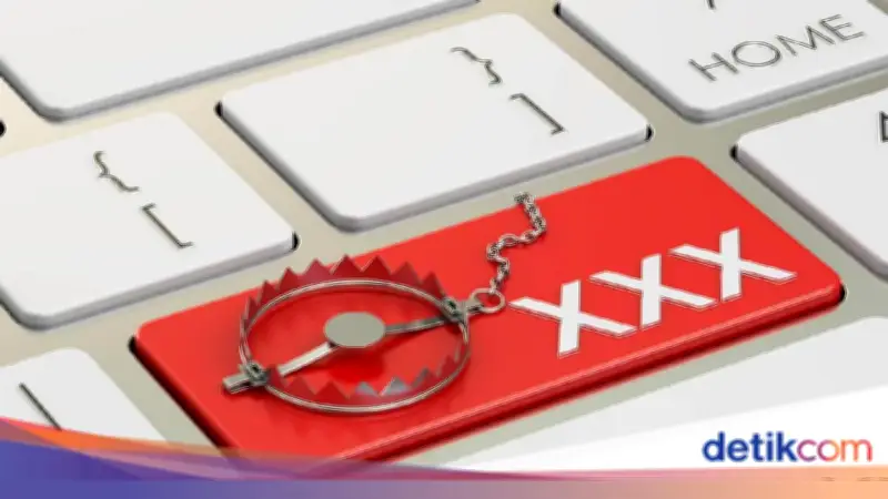 Uni Eropa Kencangkan Verifikasi Usia untuk Lindungi Anak dari Konten Dewasa