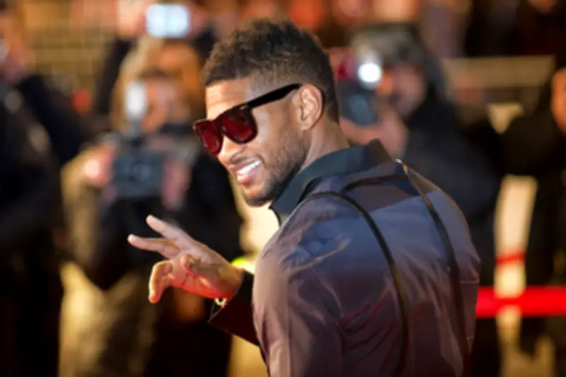 Usher Bela Diddy: Rapper Senior Disebut Figur yang Disalahpahami