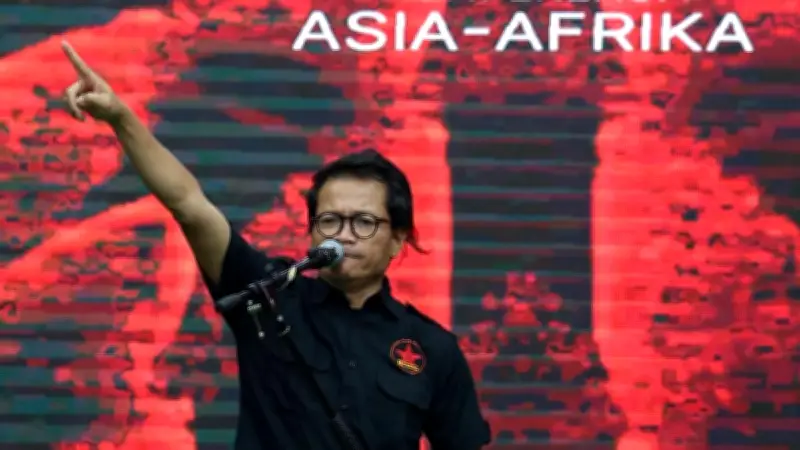 Usman Hamid Kutuk Penyerangan Andrie Yunus: Pelaku Adalah Pengecut Tak Layak Hidup