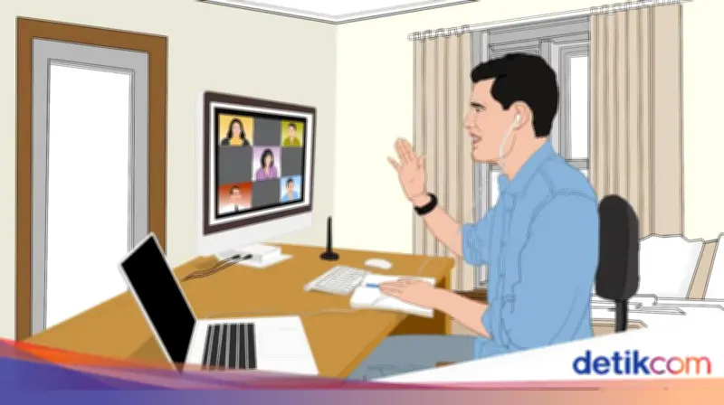 Usul Cak Imin Soal PNS WFH Direspons NasDem: Hitung Dampak Hemat BBM