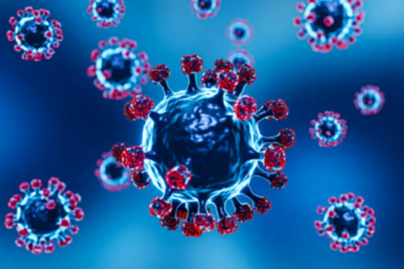 Varian Baru Covid-19 BA.3.2 'Cicada' Terdeteksi, Mulai Menyebar di AS dan Negara Lain