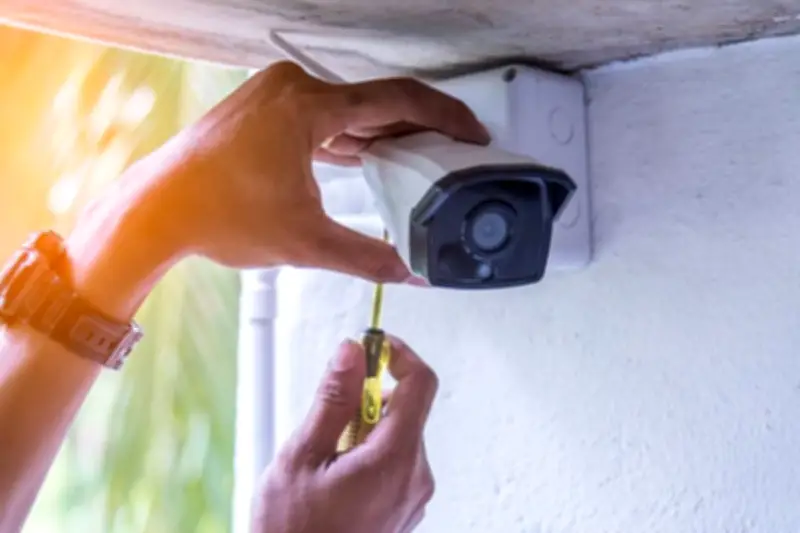 Video Penghancuran Kamera Israel Disebar dengan Konteks Keliru, Cek Fakta Ungkap